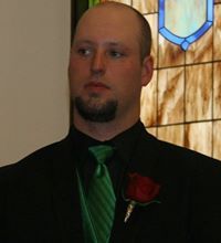 William A. Switzer II