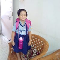 Mohamad Ashraf khan