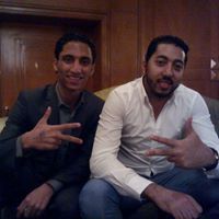 Mohammed Abd el-rheem