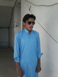 Amjad Rehan