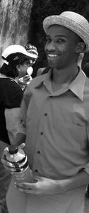 Abdirehman Mohamed