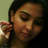 Deepti Mutha