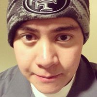 David Vazquez arreygue