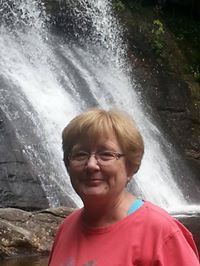Barbara Mccall