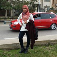 Shaimaa Mohamed