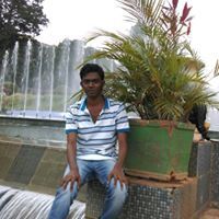 Prasanna Kumar