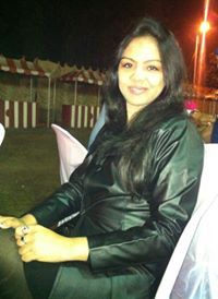 Divyangana Singh