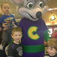 Libby Paniagua-Smith