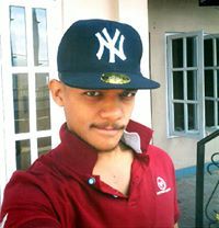 Samman Devkota
