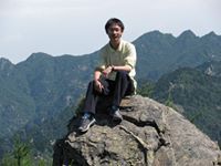 Wenqiang Qiu