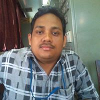 Ramkrishna Basak