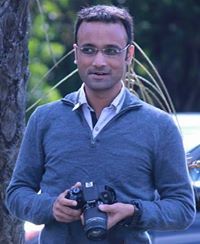 Abhay Kumar