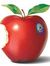 Red Apple