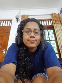 Chamali Samarawijaya