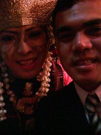 Endah Wulandari
