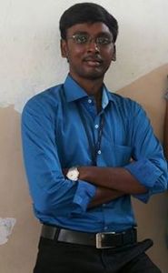 Prabakar Lit