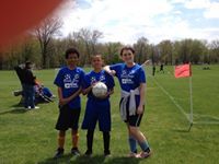 Caleb Tyrese Braxton