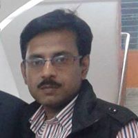 Biplab Banerjee