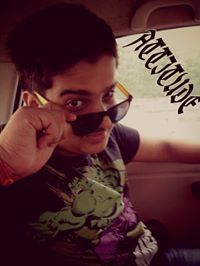 Aditya Kaushal