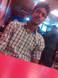 Ishan Verma