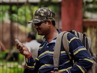 Kaustav Chakraborty