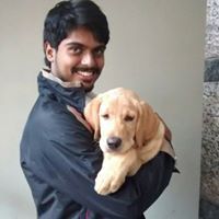 Varun Hebbar