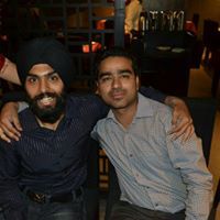 Jaspreet Singh