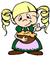Goldilocks