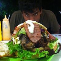 Carlos Gonzalez aguilar