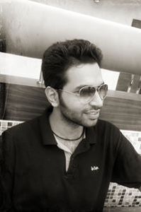 Ashish Mange