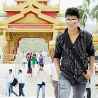 Rudra Singh