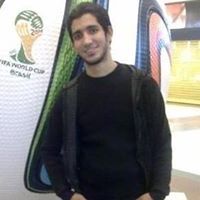 Ahmed Nageh