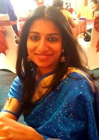 Nirmala James