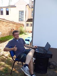 Vladimir Vranjesevic