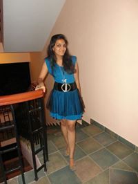 Ritu Kabra