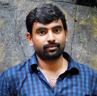 Bharat Kamma