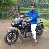 Reneesh Nambiarambath