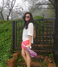 Swati Joshi