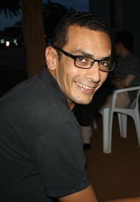 Hussein Elkashef