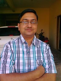 Divyesh Shah