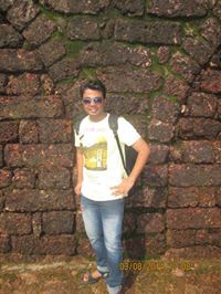 Roshan Jayswal