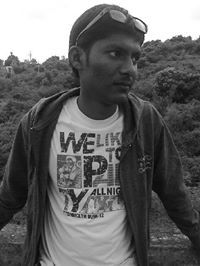 Syam Kamuturi