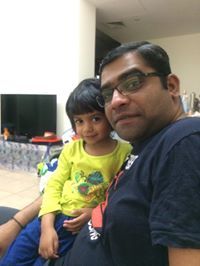 Nikhil Khadtare