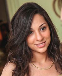 Sylvia Hakeem