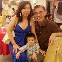 Yuwin Choo