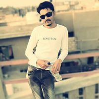 Amit Dodiya
