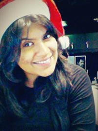 Ashwathi Kumar