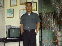 Adonis Yranon