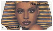 Pharaohess