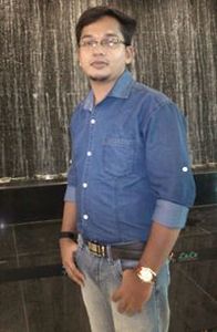 Abhijith Surendran